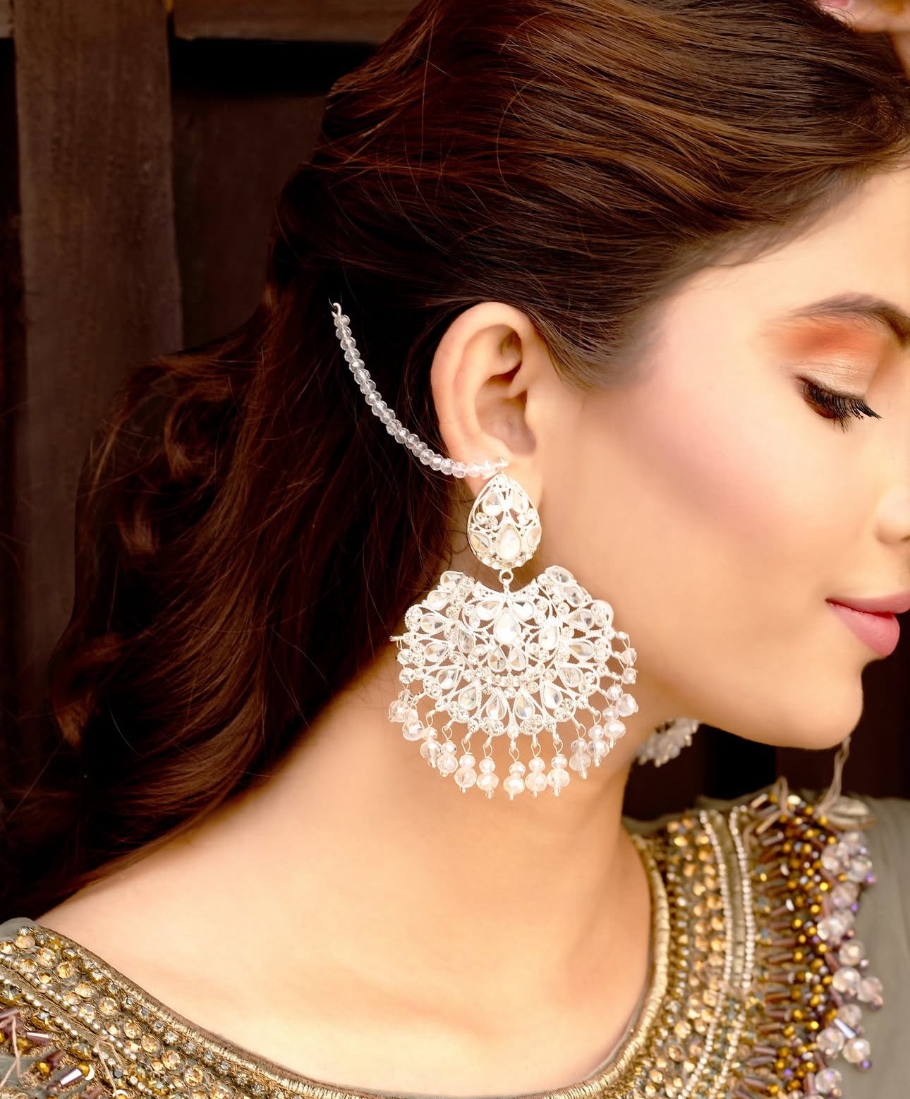 Noor e sheer Chand bali