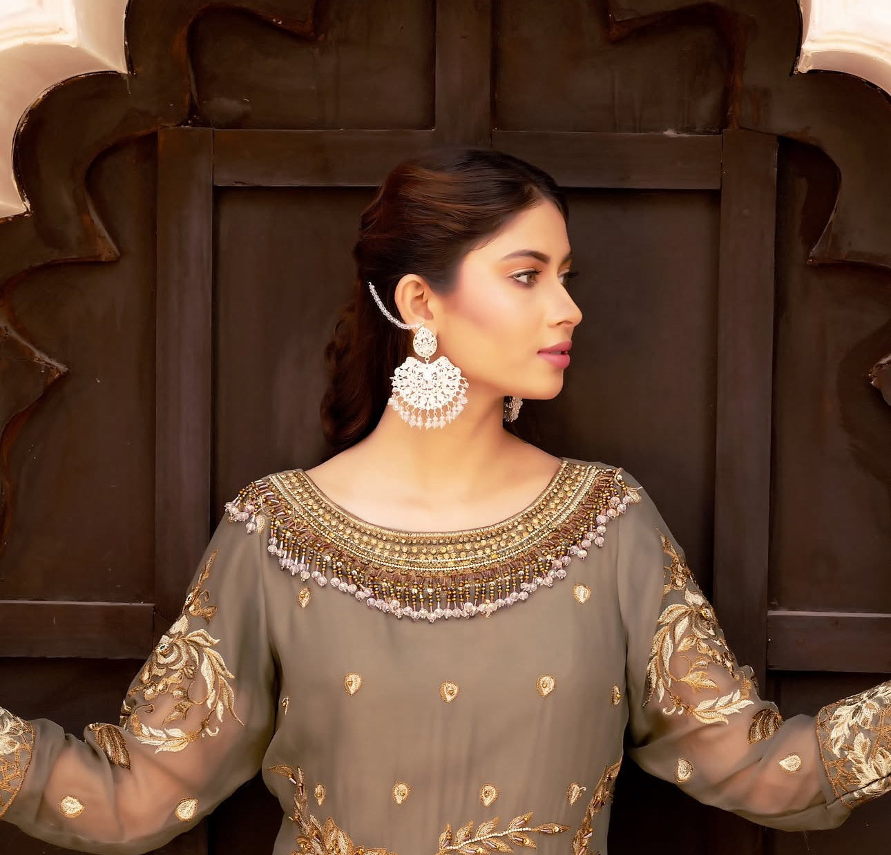 Noor e sheer Chand bali