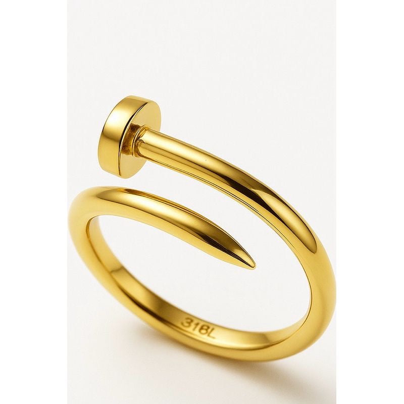 Nail Ring