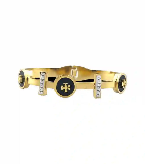 Tory burch miller bracelet